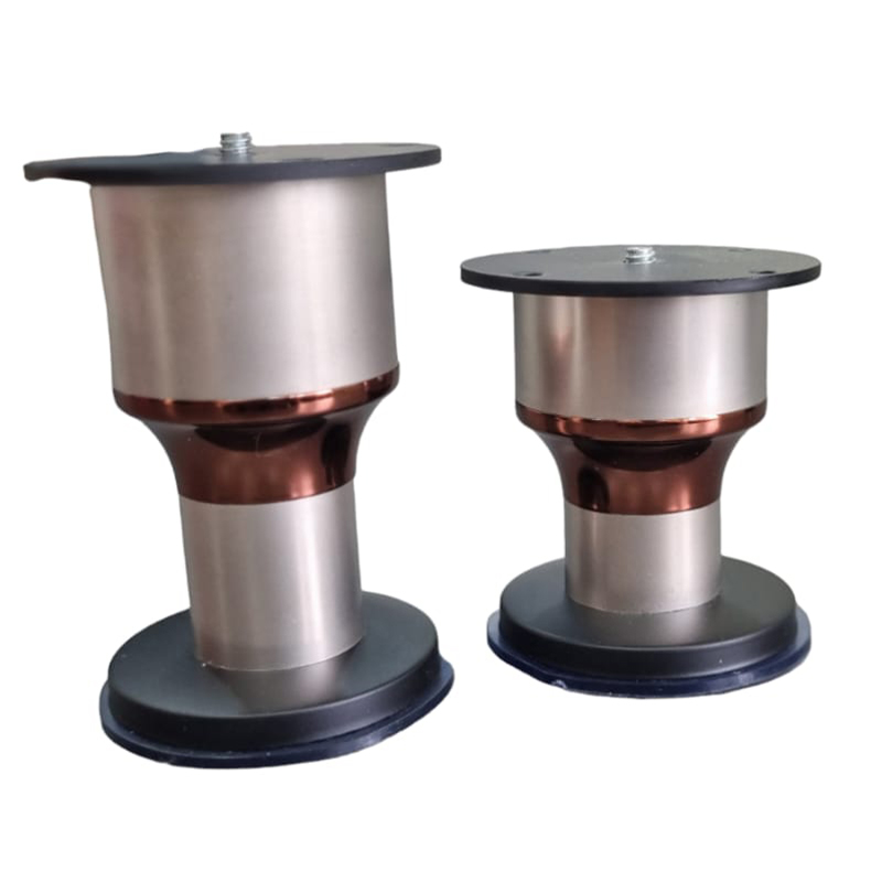 SF Legs Model - Alum Copper